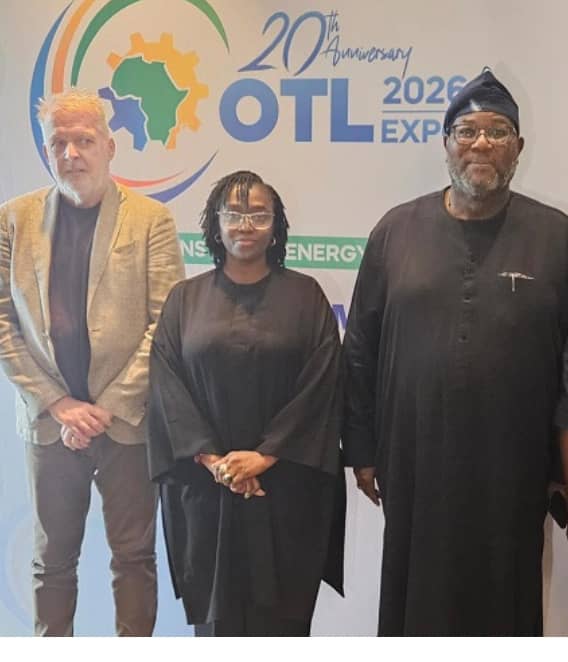 OTL Africa put energy security , econonmic reform at centre statge at 20