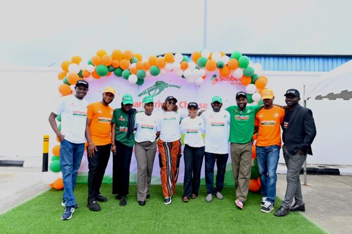 Sunbeth Expands Self-Service Fueling Network to Port Harcourt